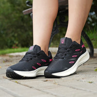 Preto/Rosa